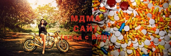 прущая мука Инсар